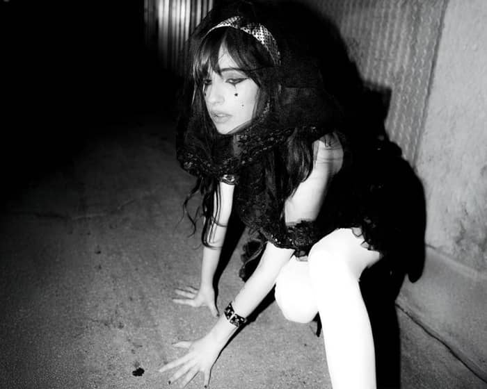 Ayleen Valentine tickets