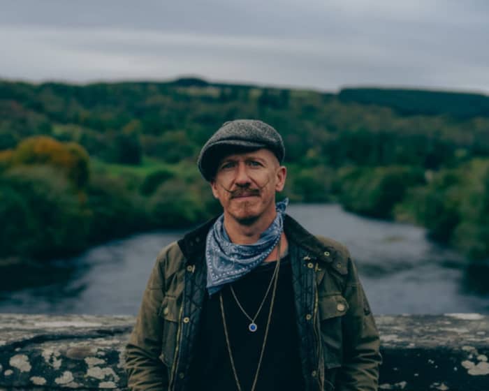 Foy Vance - The Wake World Tour Night 1 tickets