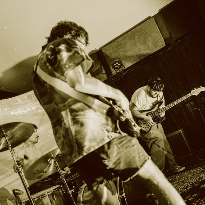 Michael Cera Palin cover image