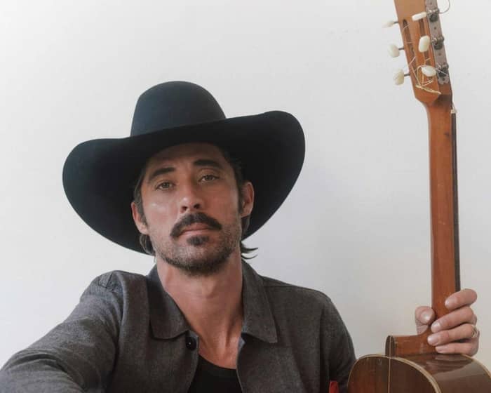 Ryan Bingham and The Texas Gentlemen - Still Gettin' Away With It Tour tickets
