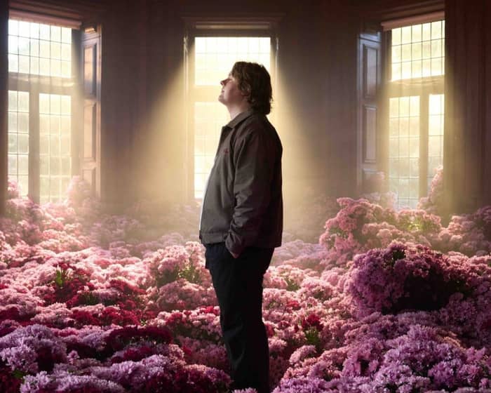 Lewis Capaldi tickets