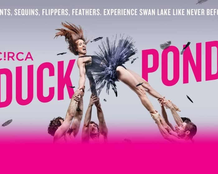 Duck Pond tickets