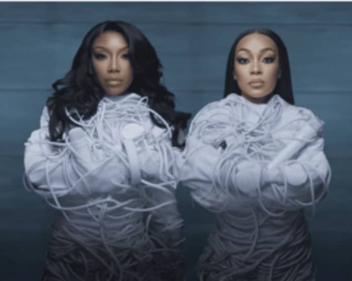 Brandy & Monica: The Boy Is Mine Tour tickets