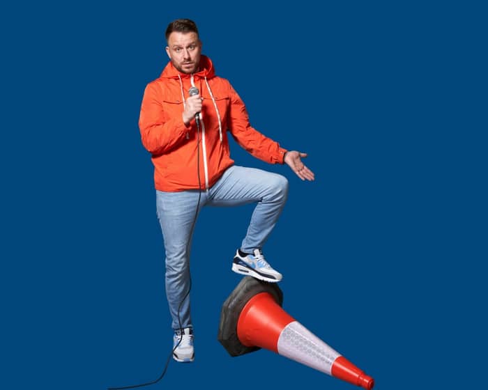 New Victoria Theatre events