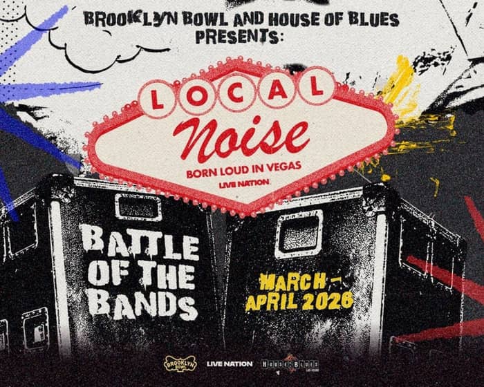 Battle of the Bands tickets