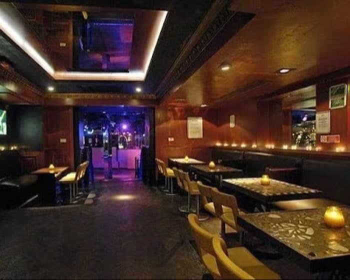 Zoo Bar & Club events