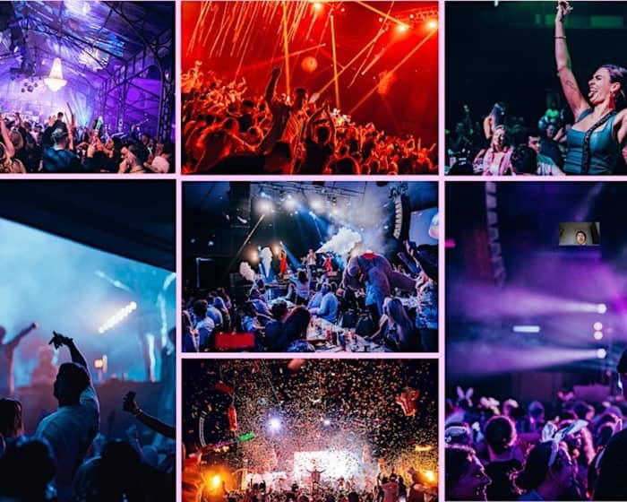 Bar1 Nightclub events