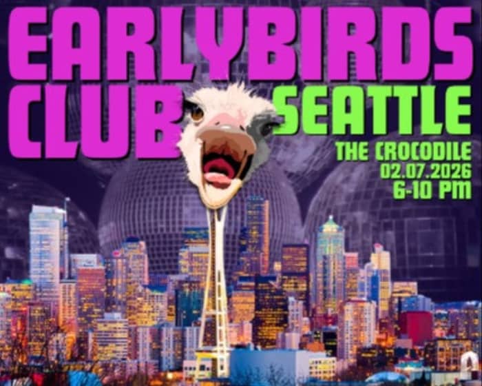 Earlybirds Club tickets