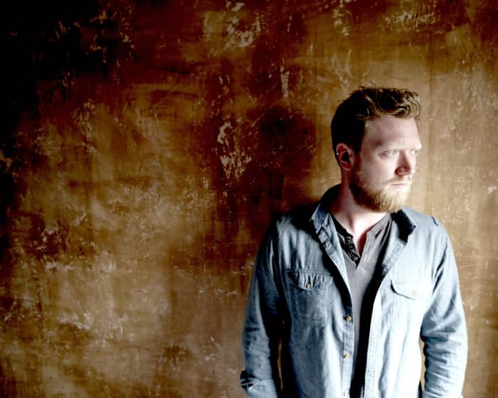 Gareth Dunlop tickets