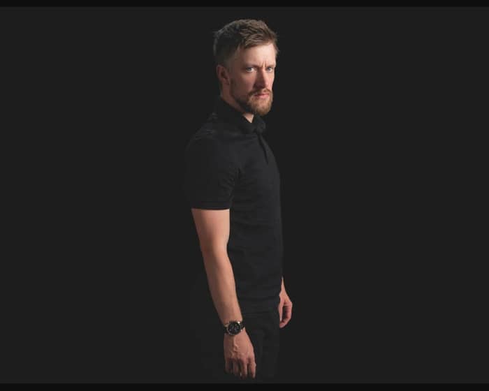 Daniel Sloss tickets