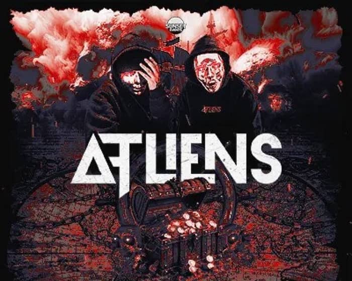 ATLiens tickets