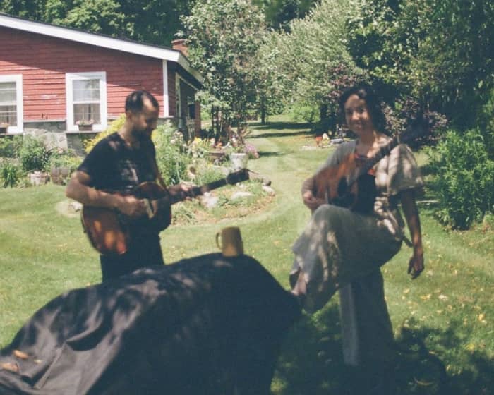 Haley Heynderickx and Max Garcìa Conover tickets