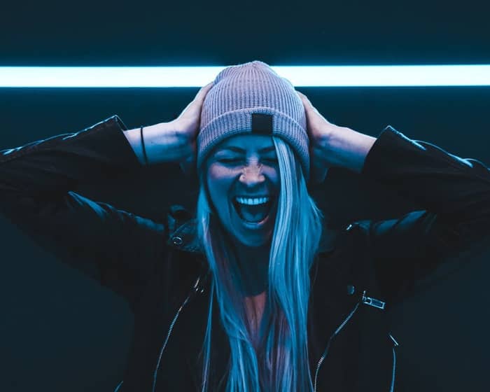 Maddy O'Neal tickets