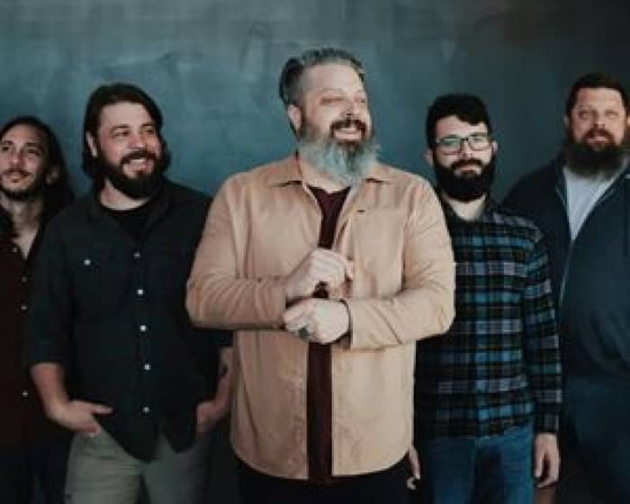 The Dear Hunter tickets