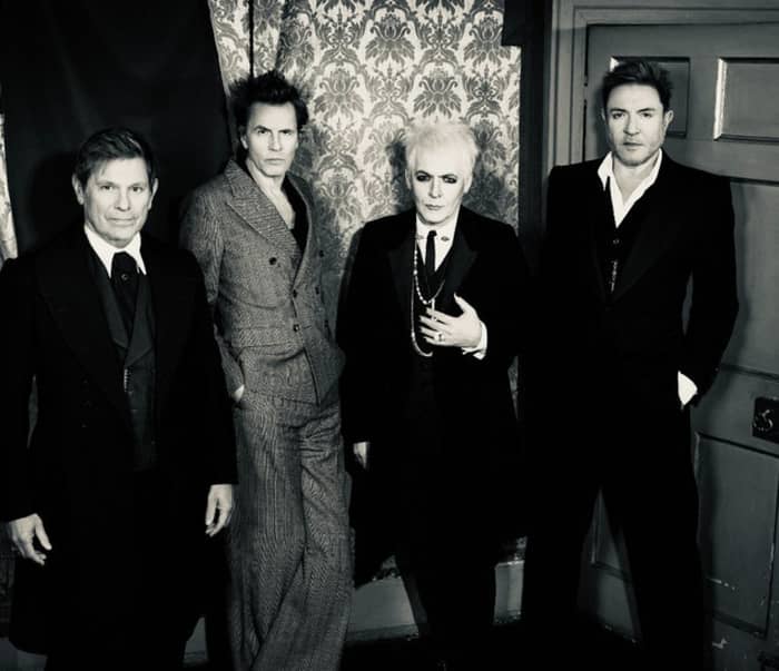Duran Duran tickets