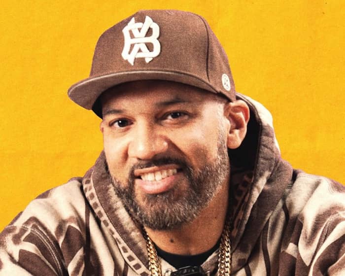 The Kid Mero tickets