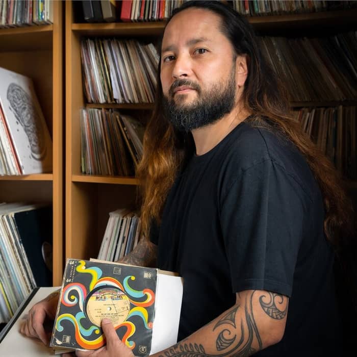 Bobby Brazuka cover image