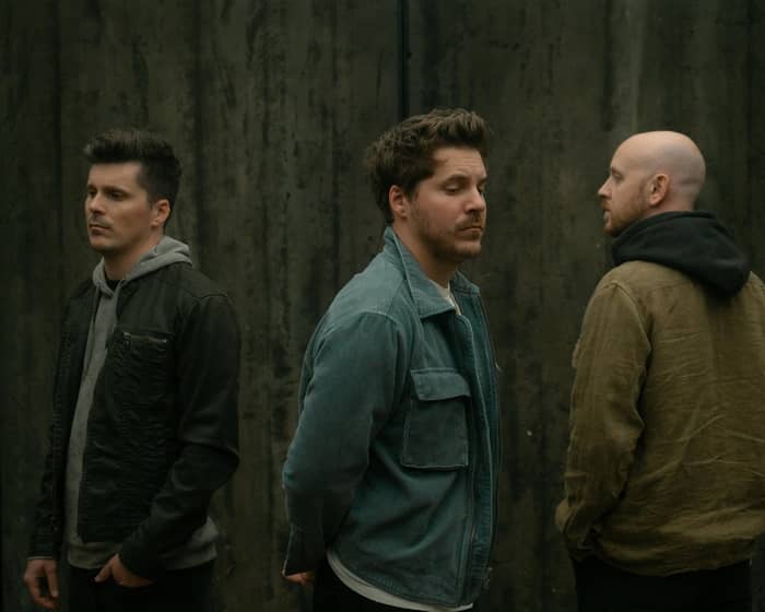 Our Last Night tickets