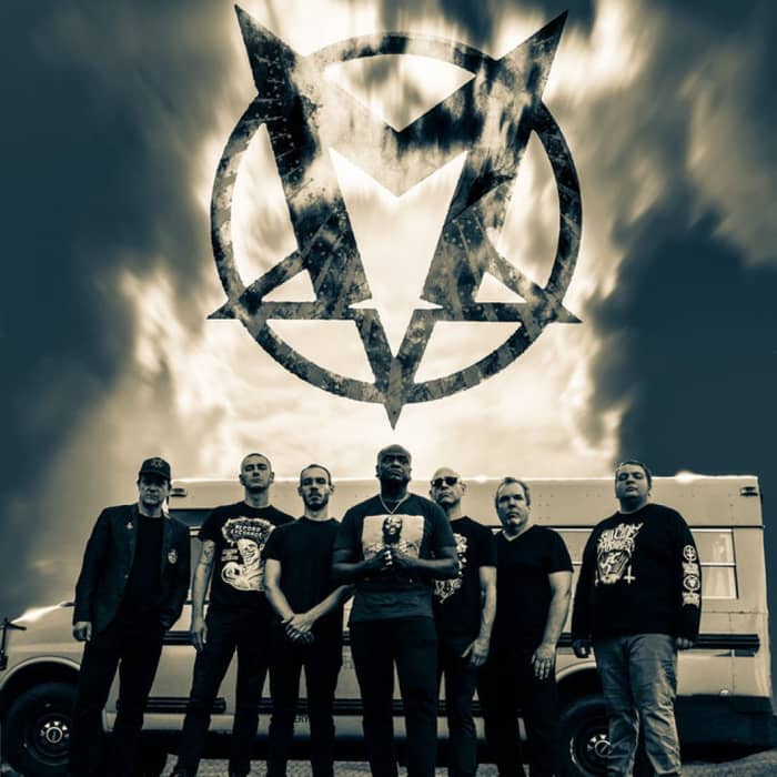 Mephiskapheles cover image