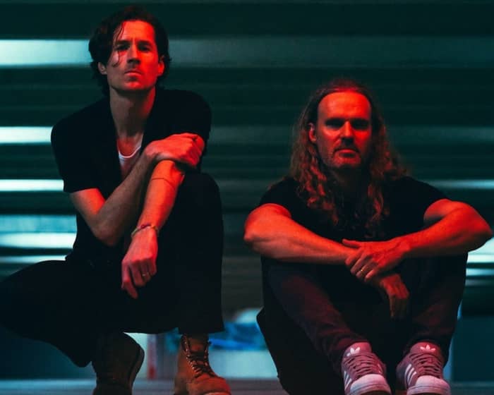 Black Pistol Fire tickets