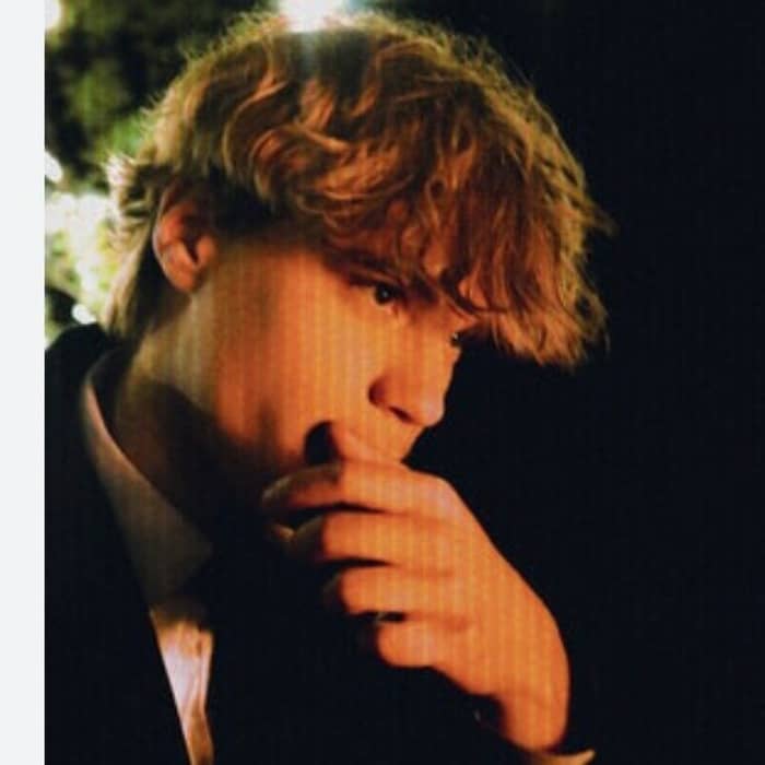 harrykirby cover image