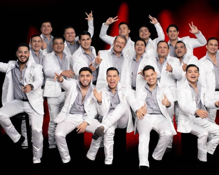 La Arrolladora Banda Limón tickets