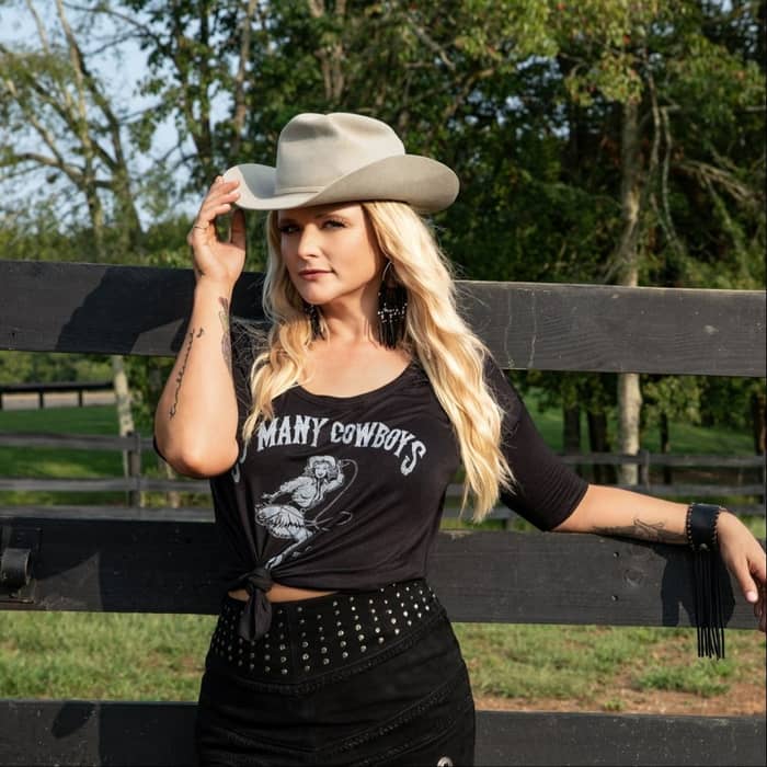 Miranda Lambert cover image