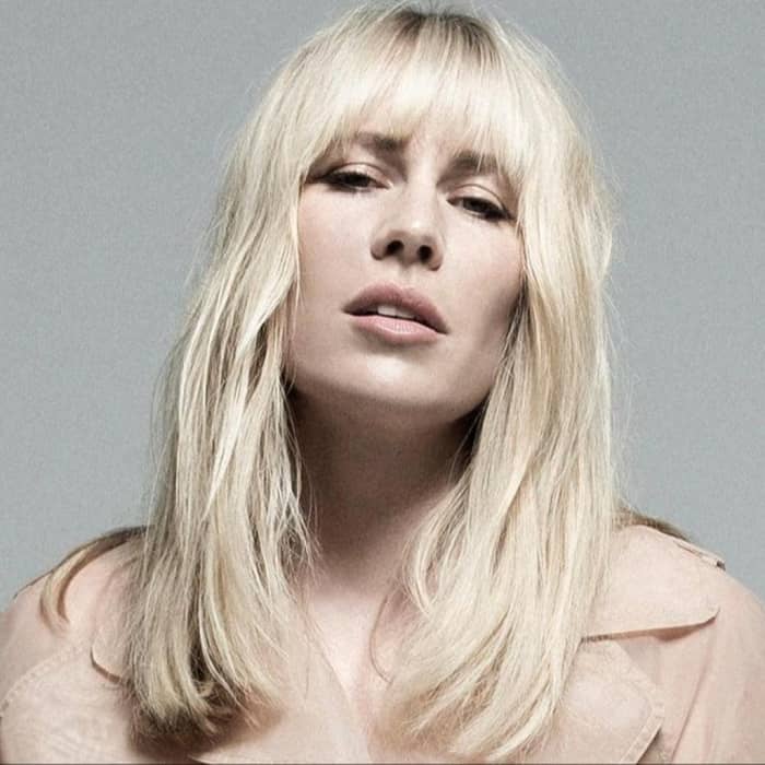 Natasha Bedingfield cover image