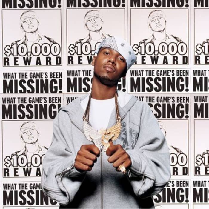 Juelz Santana tickets