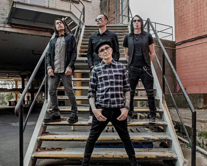 Everclear: The Lucky 7 Tour with American Hi-Fi tickets