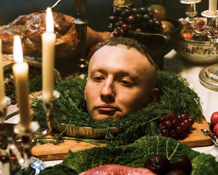 Crescent Ballroom events