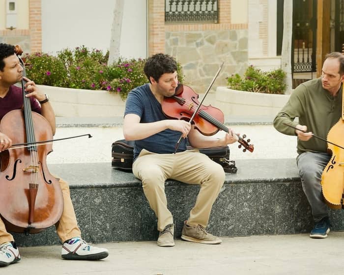 Valencia Baryton Project tickets