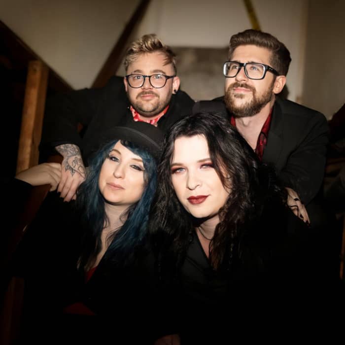 Sarah and the Safe Word cover image