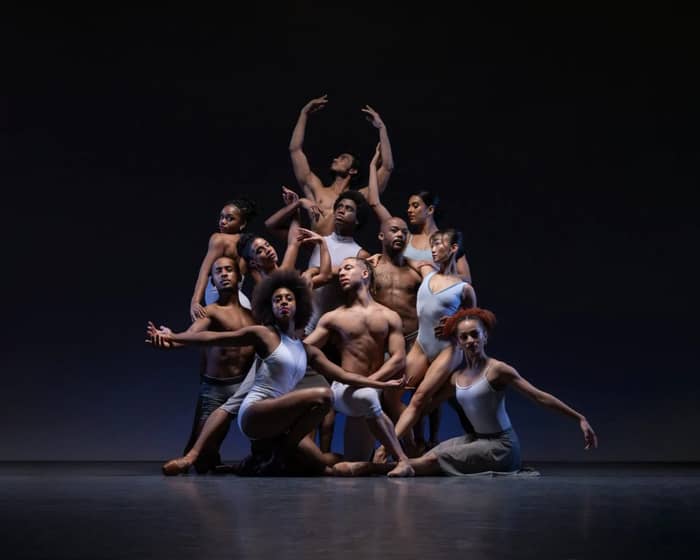 Ballet Black at 25 tickets