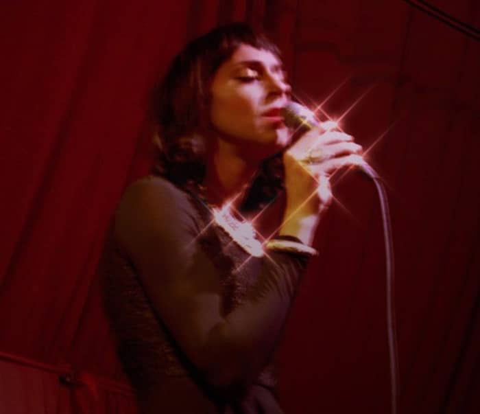 Cindy Lee cover image