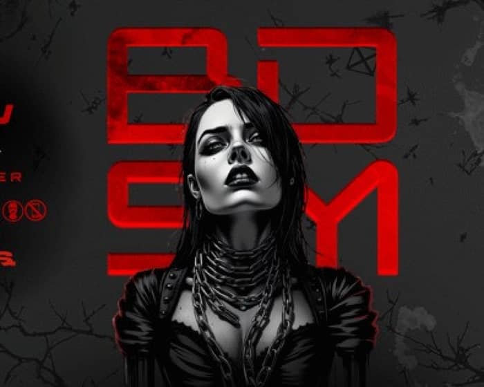 BDSM SYDNEY - THE RETURN tickets