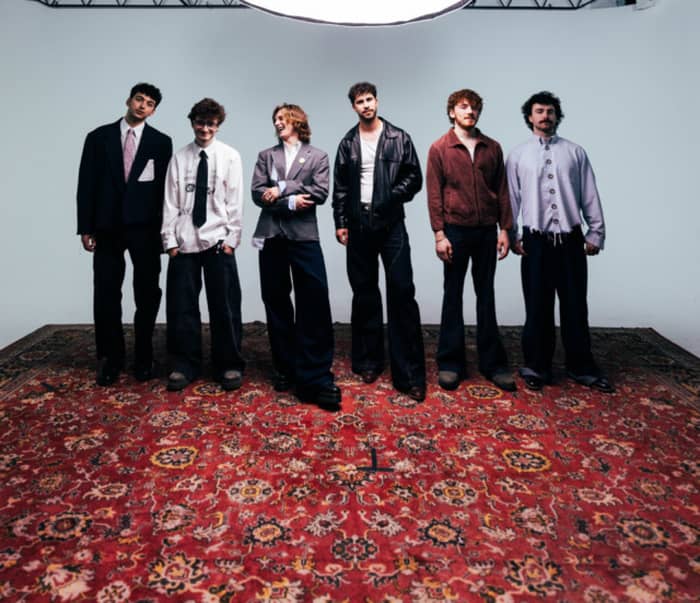 Ax and the Hatchetmen tickets