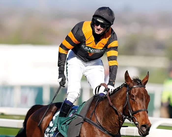 Randox Grand National Day tickets