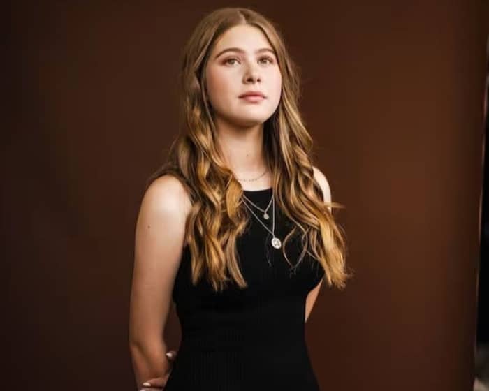 Jaedyn Randell tickets