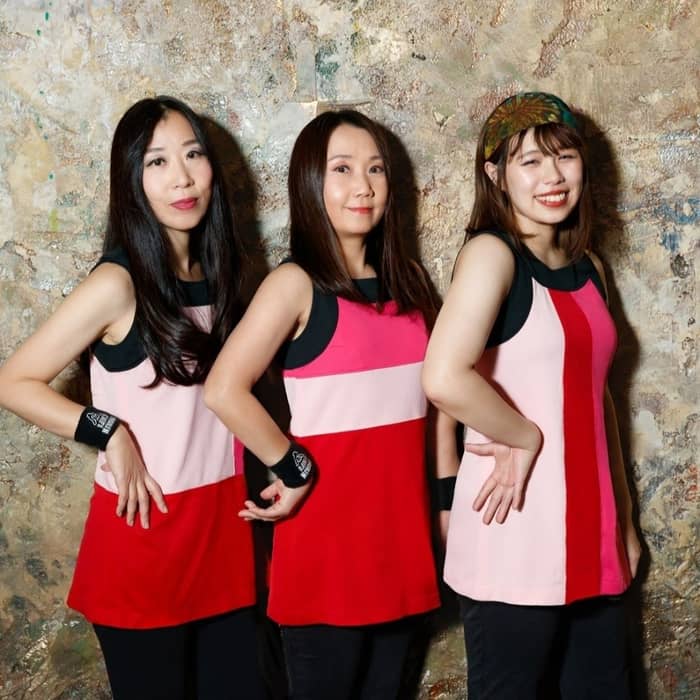 Shonen Knife cover image