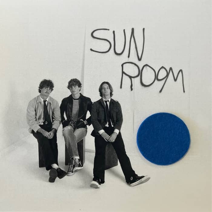 Sun Room cover image