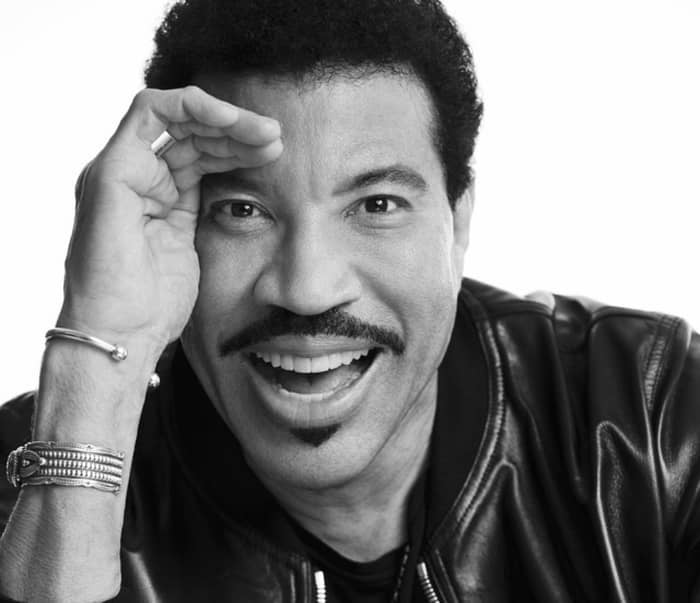 Lionel Richie Releases Candid Memoir 'Truly', Sharing Personal and Professional Journey