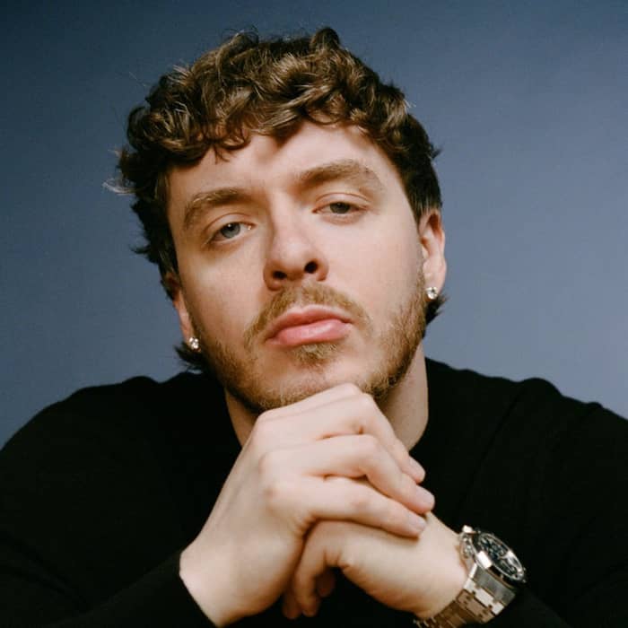 Jack Harlow cover image