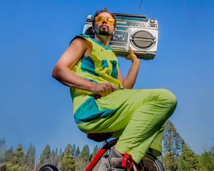 The Polish Ambassador tickets