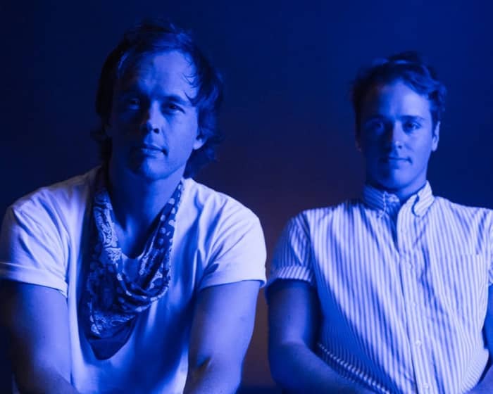 Atlas Genius tickets