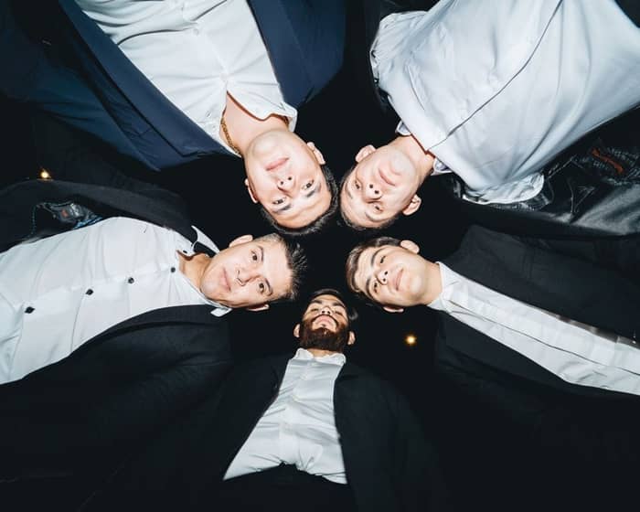 Hollywood Casino at Penn National Race Course events