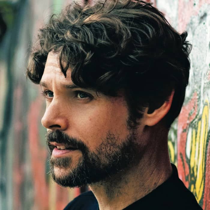 Jarrod Lawson cover image