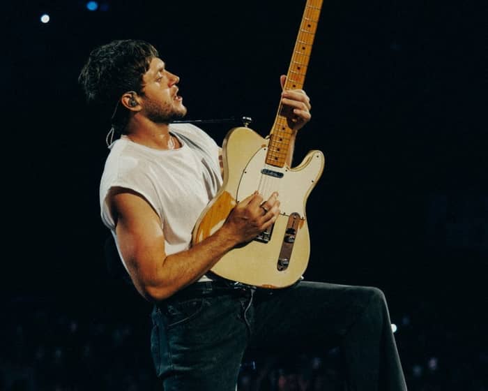 Niall Horan: Dinner Party Live On Tour tickets
