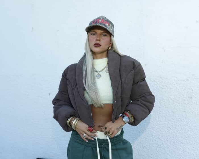 Scarlet Demore tickets