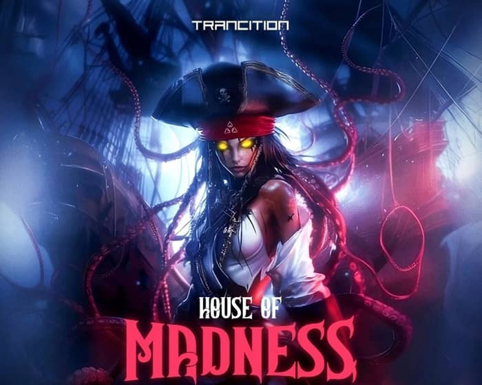 House of Madness tickets
